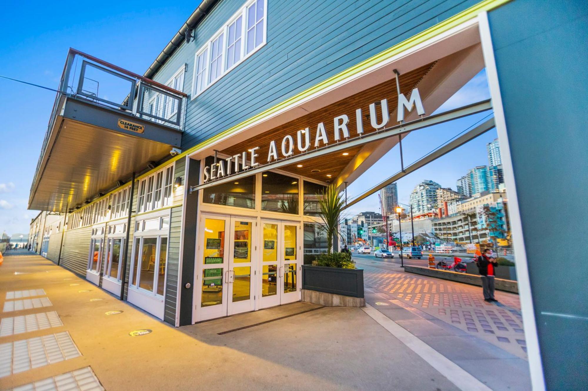 Belltown Perch, Explore Like A Local 99 Walkscore Seattle Exterior foto