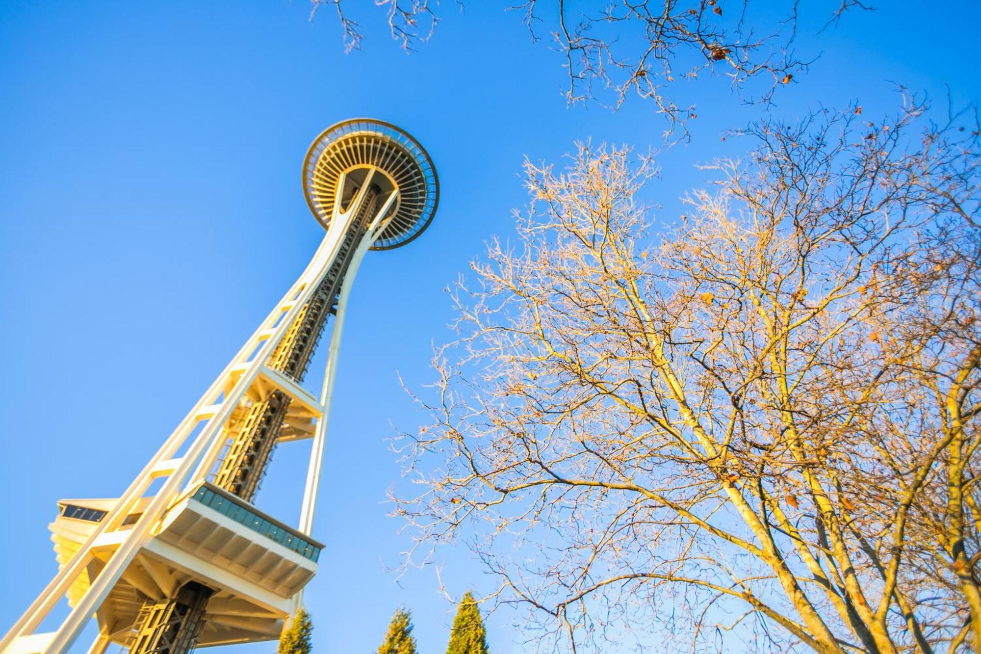 Belltown Perch, Explore Like A Local 99 Walkscore Seattle Exterior foto